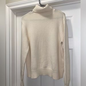 Aritzia TNA knit turtleneck